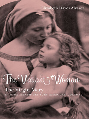 cover image of The Valiant Woman